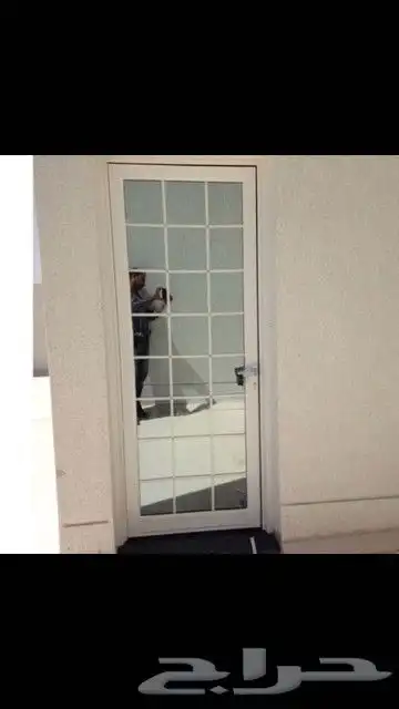 المنيوم. زجاج. مطابخ 9