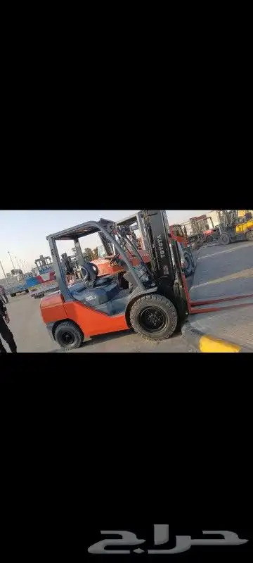 سيزر لفت للايجار اليومي والشهري فوركلفت 7