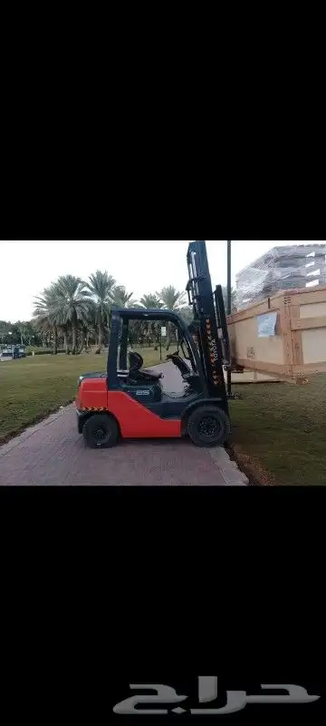 سيزر لفت للايجار اليومي والشهري فوركلفت 1
