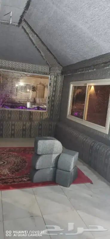 مضلات سواتر خيام 4