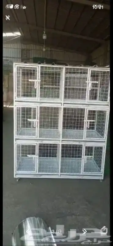 مستلزمات طيور 5