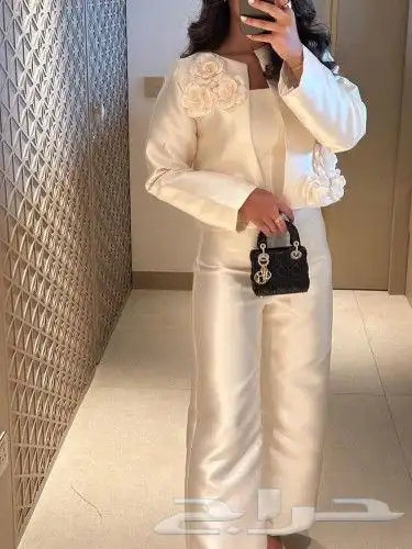 فساتين مناسبات و فساتين سهرات شحن و توصيل سريع جدآ 36