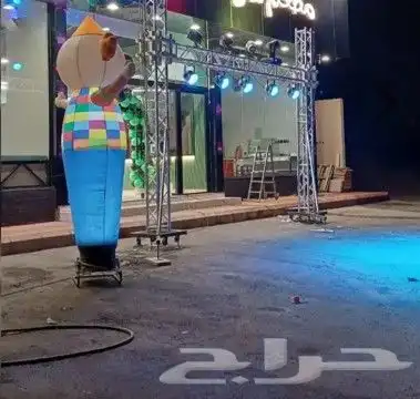 بيع وإيجار مواطير هواء ودميه افتتاح 6