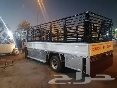 نقل عفش مع الفك والتركيب داخل وخارج القصيم دينا 0