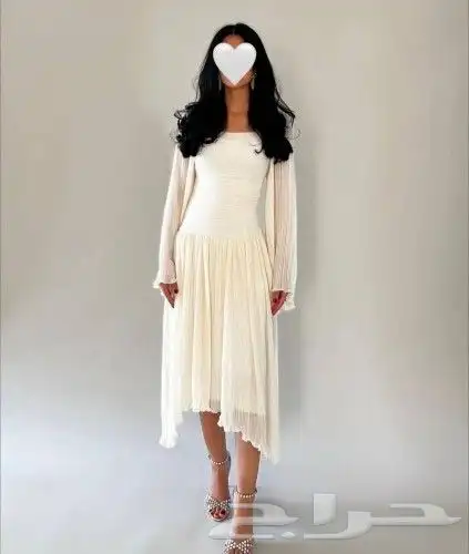 فساتين مناسبات و فساتين سهرات شحن و توصيل سريع جدآ 16