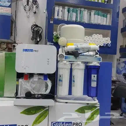 فلاتر تحلية مياه 2