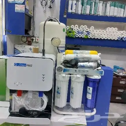 فلاتر تحلية مياه 3