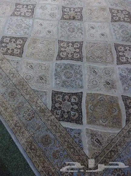 سجاده مترين في ثلاثه متر 3