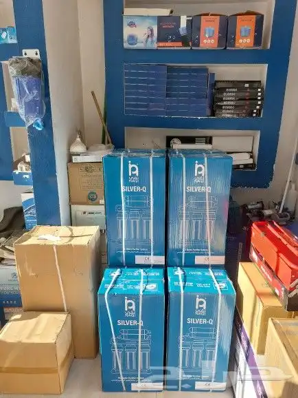 فلاتر تحلية مياه 5