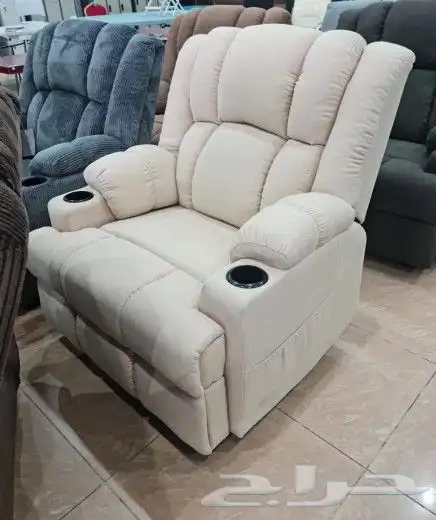 طقم كنب استرخاء راحة 11