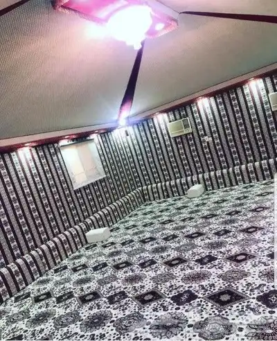 مضلات سواتر خيام 6