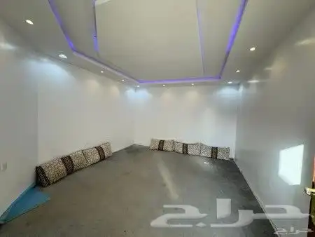استراحه للايجار في حي البيان 1