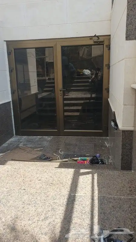 المنيوم. زجاج. مطابخ 8