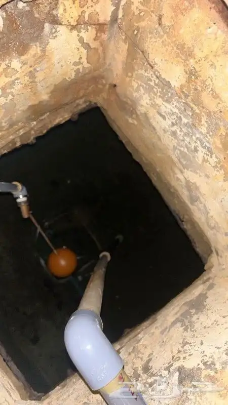 كشف تسربات المياه حل مشاكل وارتفاع الفاتوره 3