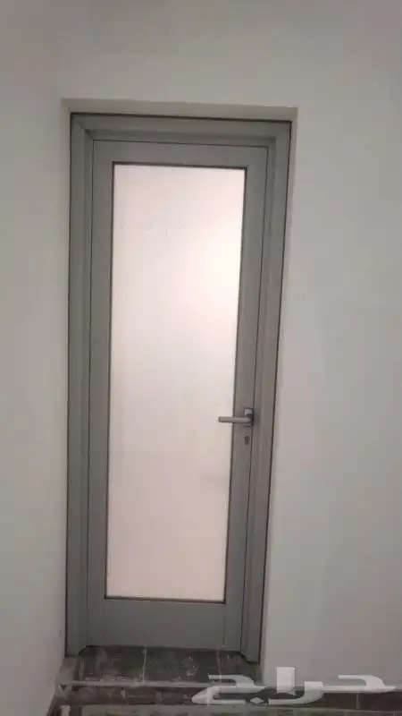 المنيوم. زجاج. مطابخ 4