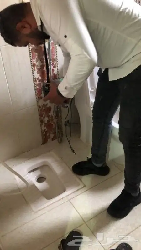 كشف تسربات المياه حل مشاكل وارتفاع الفاتوره 5