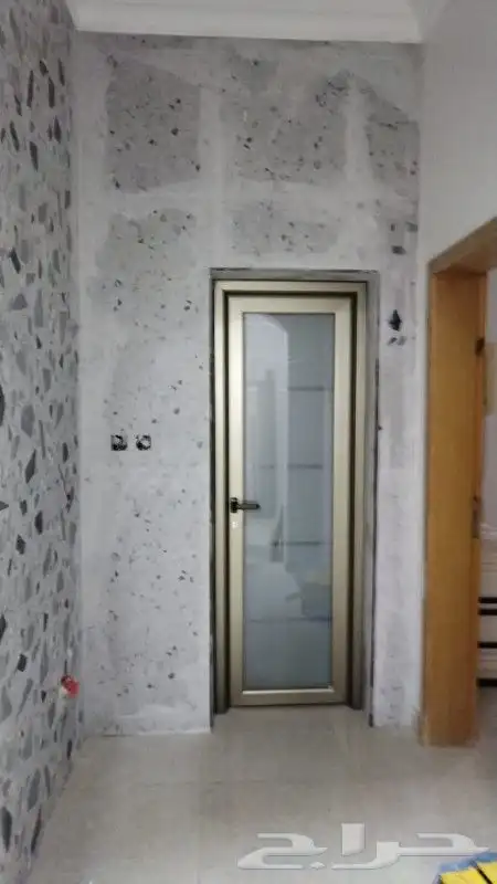 المنيوم. زجاج. مطابخ 0