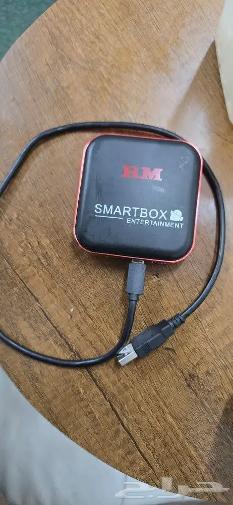 وصلة كار بلاي تركب على كل السيارات 0