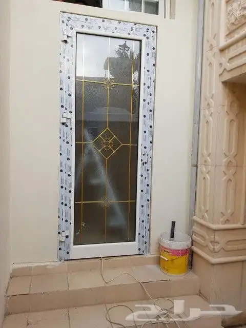 المنيوم. زجاج. مطابخ 7