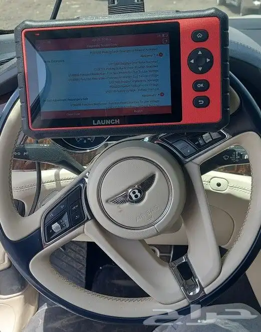 فحص سيارات الرياض 7