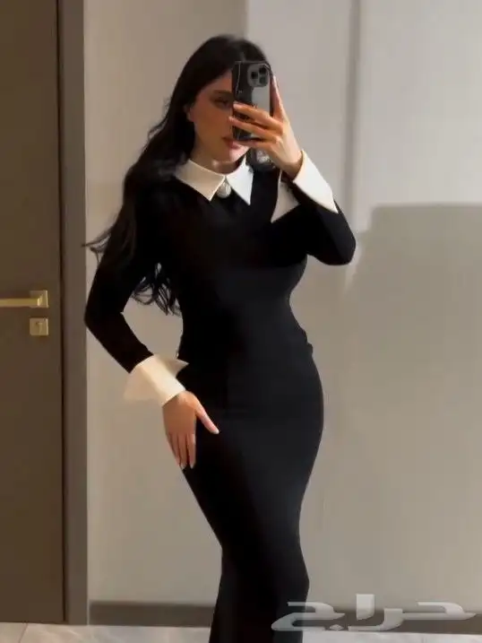 فساتين مناسبات و فساتين سهرات شحن و توصيل سريع جدآ 23