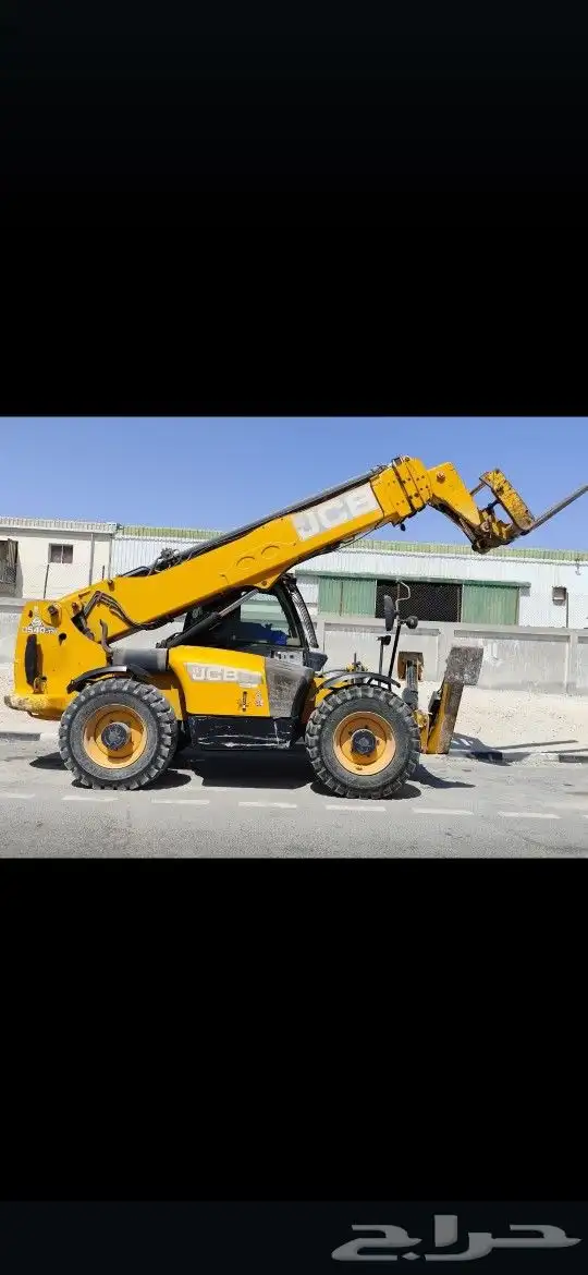 رافعات شوكيه فوركلفت كرينات ونش للايجار 7