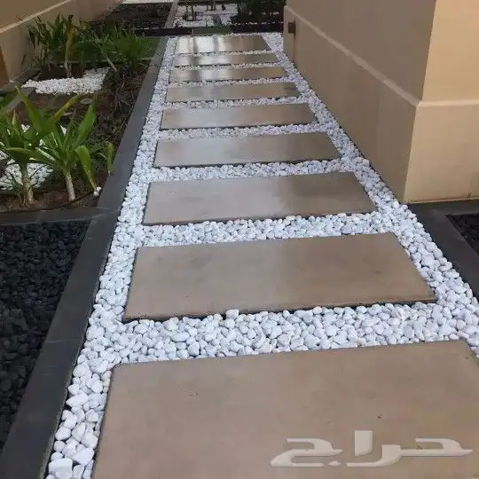 تنسيق حدائق الطائف أبو هيام 22