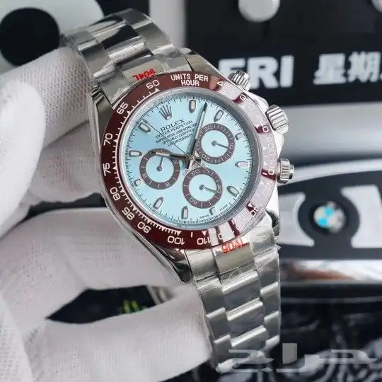 ساعات رولكس رجالي درجه اولى 6