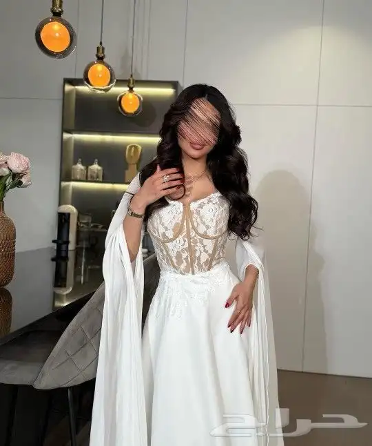فساتين مناسبات و فساتين سهرات شحن و توصيل سريع جدآ 19