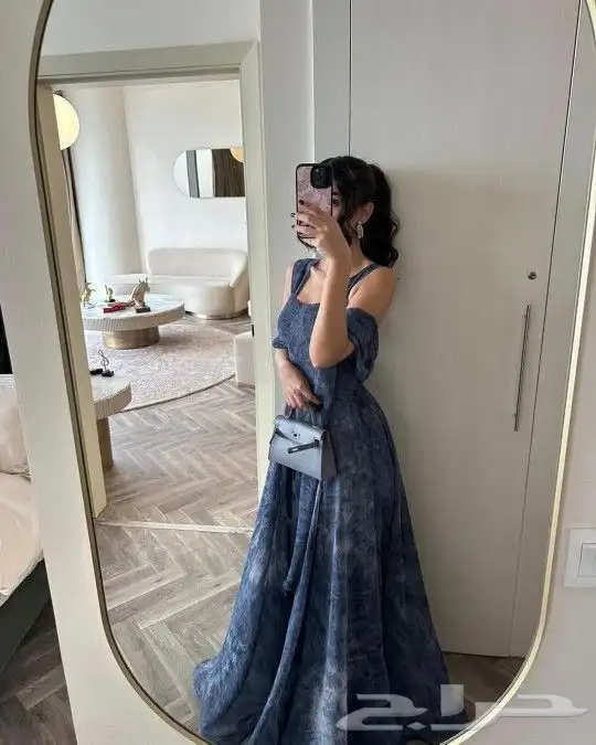 فساتين مناسبات و فساتين سهرات شحن و توصيل سريع جدآ 18