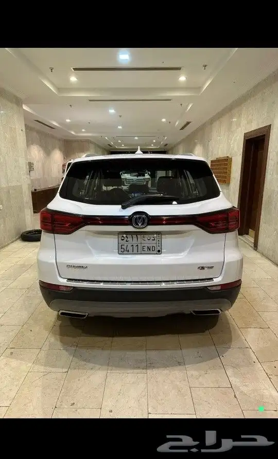 شانجان cs 75 2021 0
