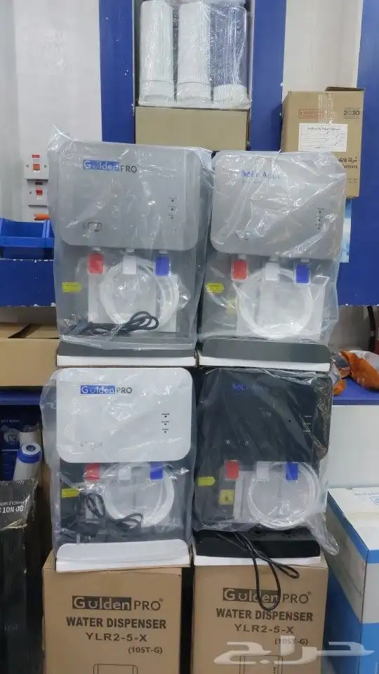 فلاتر تحلية مياه 1