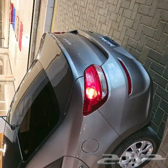 كياء بيجاس2022 8