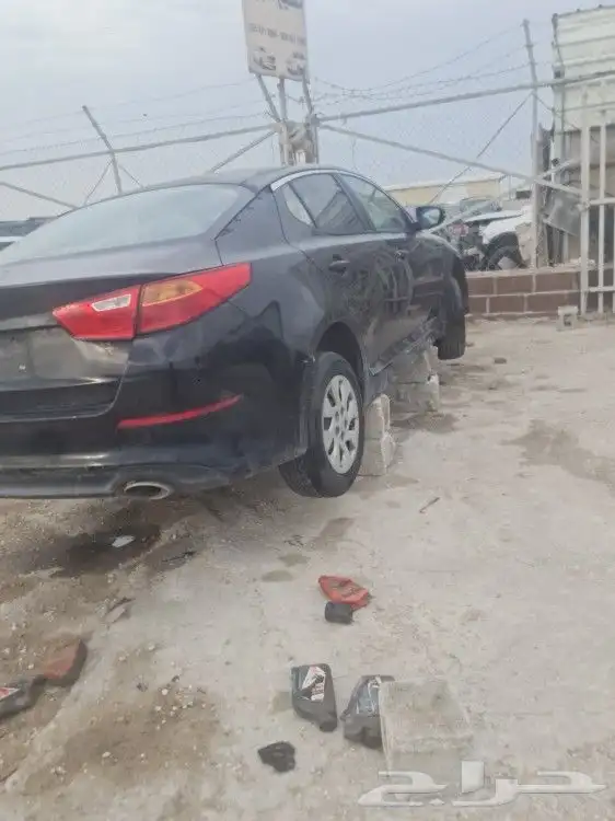 قطع غيار ابتيما تشليح ابتيما 1