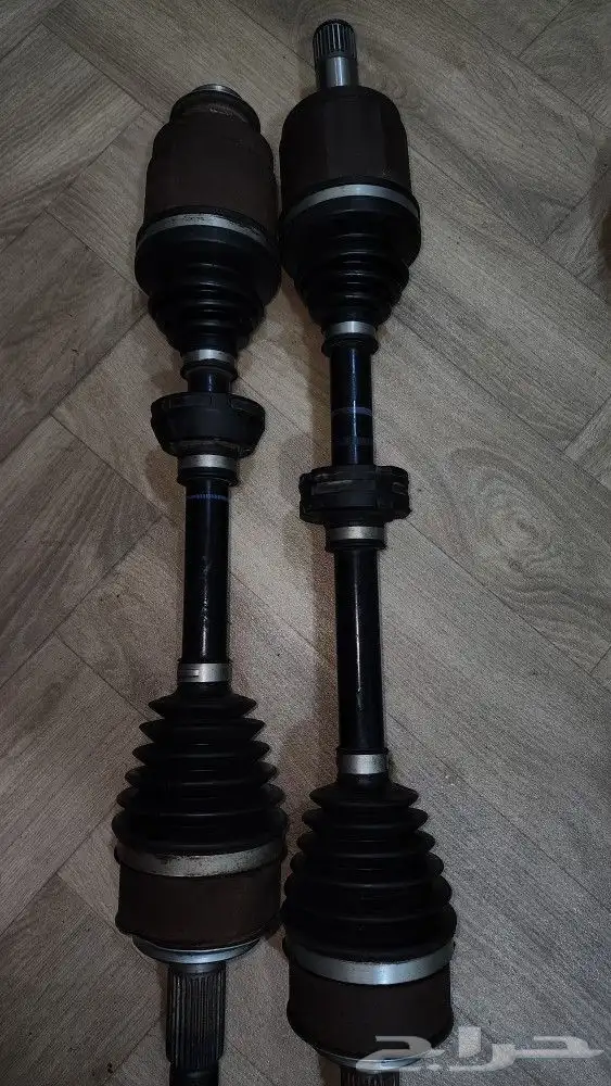 عكوس هوندا اكورد 2015 5