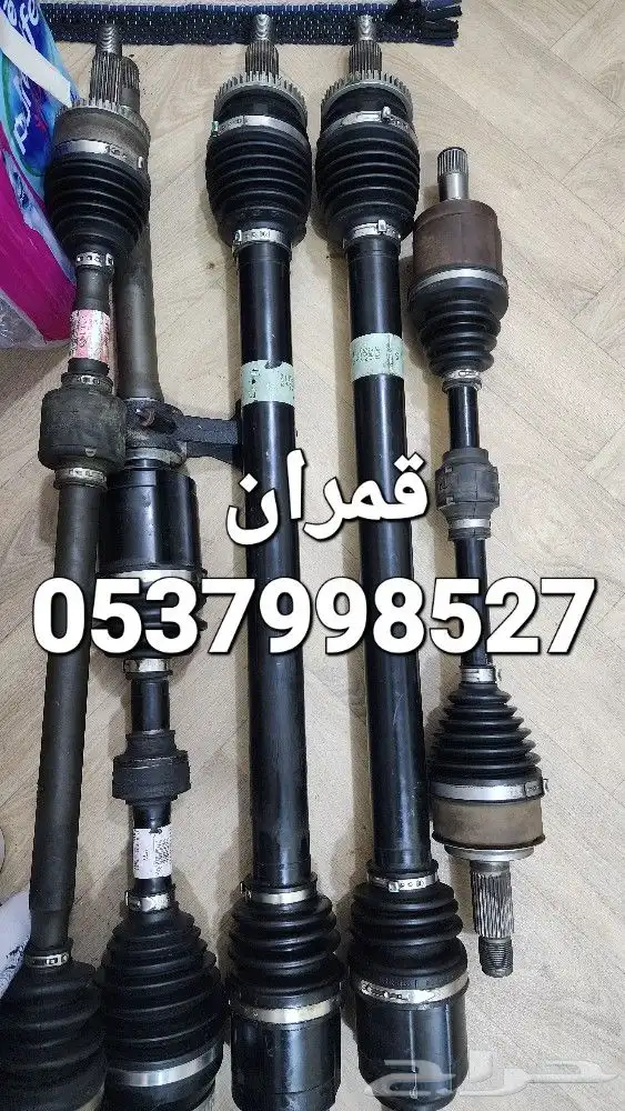 عكوس هوندا اكورد 2015 6