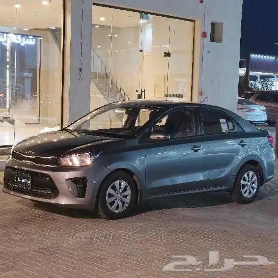 كياء بيجاس2022 2
