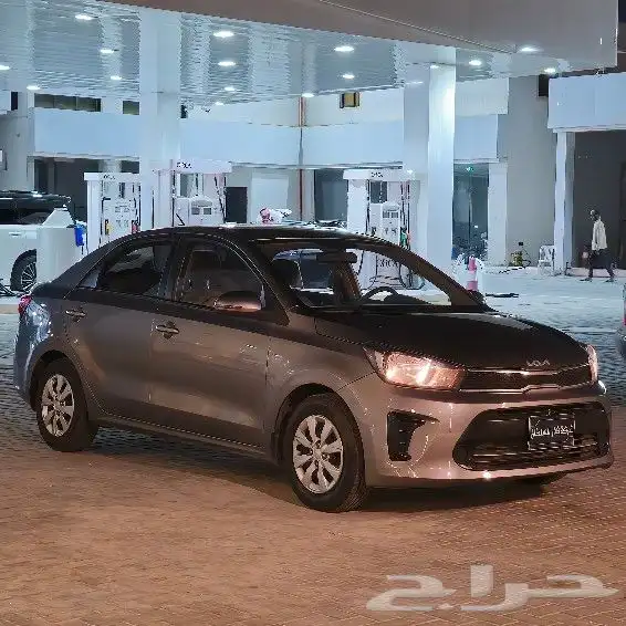 كياء بيجاس2022 1