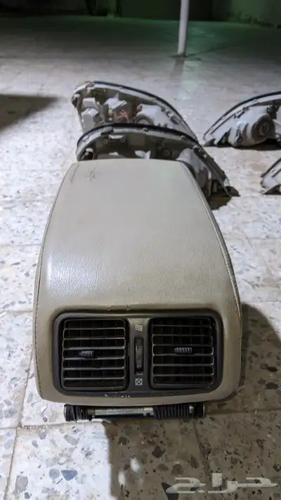 قطع لكزس 430 2