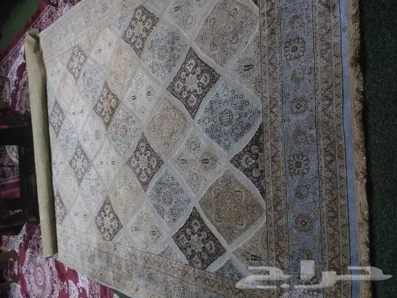 سجاده مترين في ثلاثه متر 0