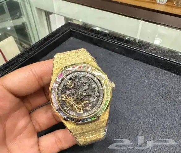 رولكس 11
