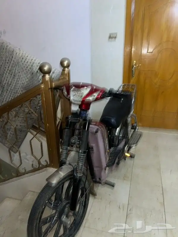 دباب كهربائي 1