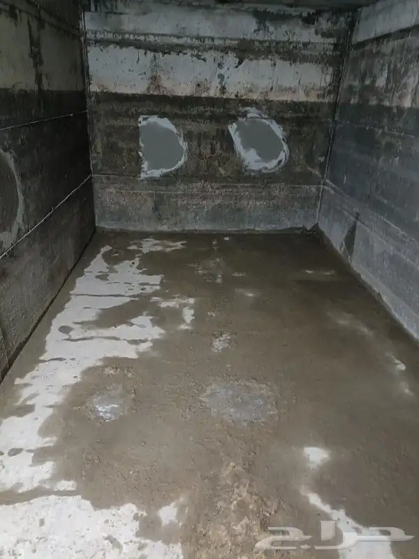 كشف تسربات المياه حل مشاكل وارتفاع الفاتوره 2