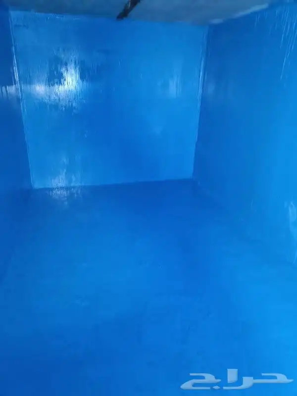 كشف تسربات المياه حل مشاكل وارتفاع الفاتوره 1