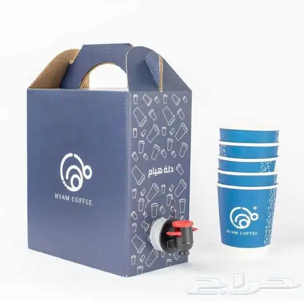 طباعه جكات قهوه وأكواب مطابع بوكسات مطبعه بكج عبايات 14