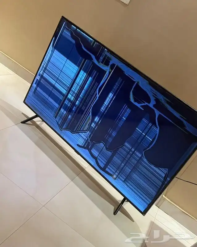 شاشة سامسونج 1