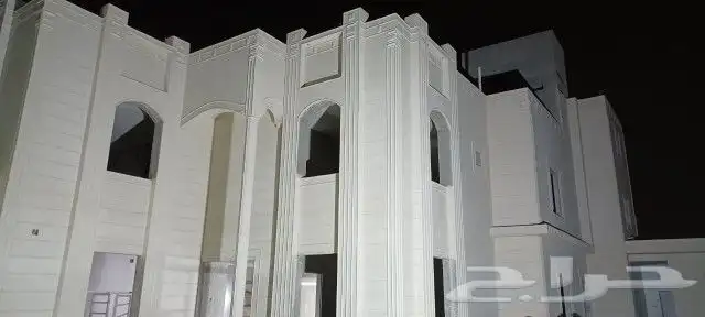 ديكورات خارجيه بديل الحجر الطبيعي 0
