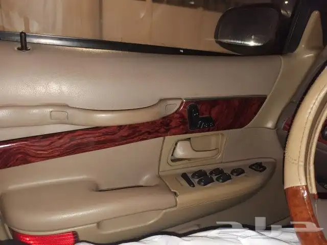 فوكتريا موديل 2000 تكيف ممتاذه محركات ممتازة كفرات جديدة 0