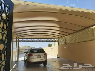 مضلات سواتر خيام 0