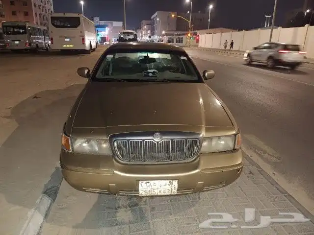 فوكتريا موديل 2000 تكيف ممتاذه محركات ممتازة كفرات جديدة 8